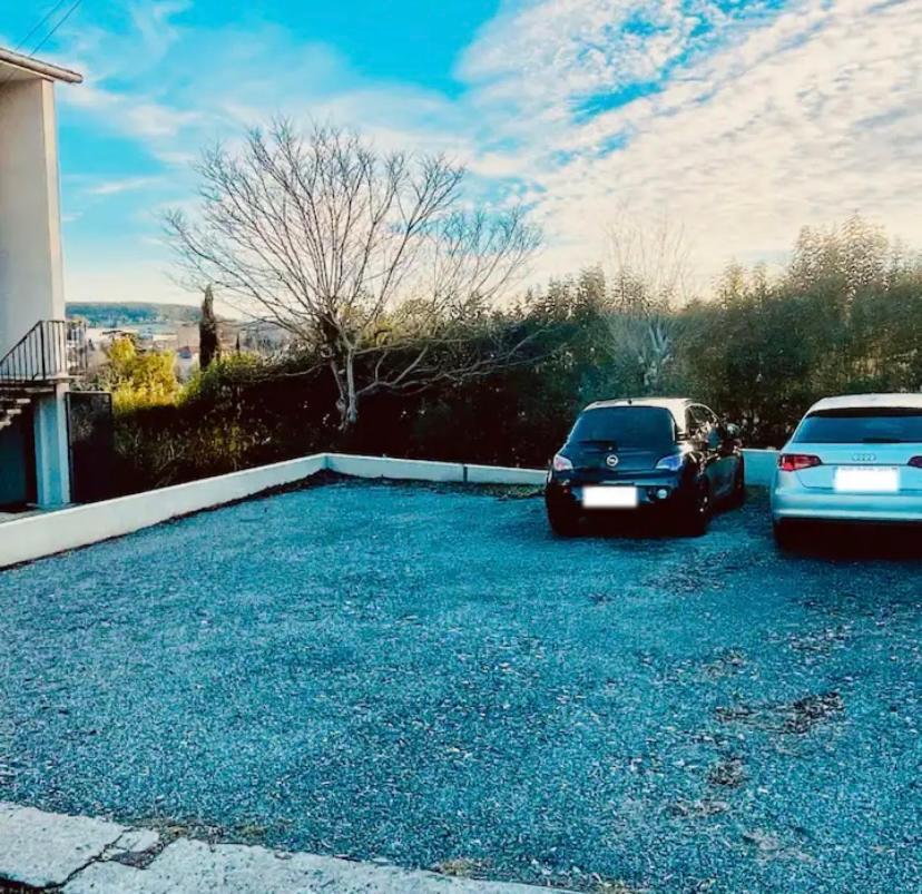 T1 Bis Renove Au Centre D'Auch Exterior foto